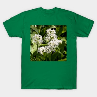 Wild garlic T-Shirt